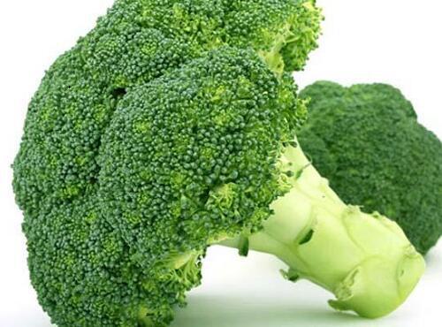 蔬菜品种：西兰花