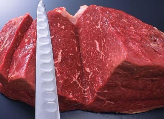 生鲜配送：各类冷鲜肉