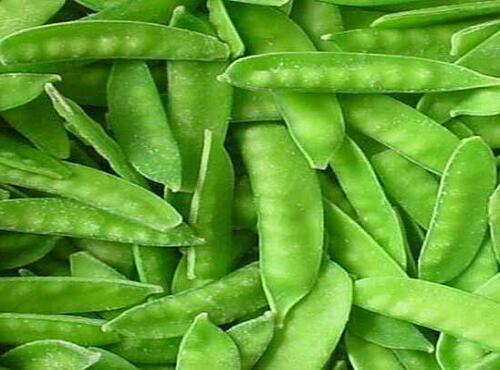 配送品种：荷兰豆