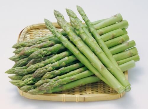 蔬菜品种：芦笋