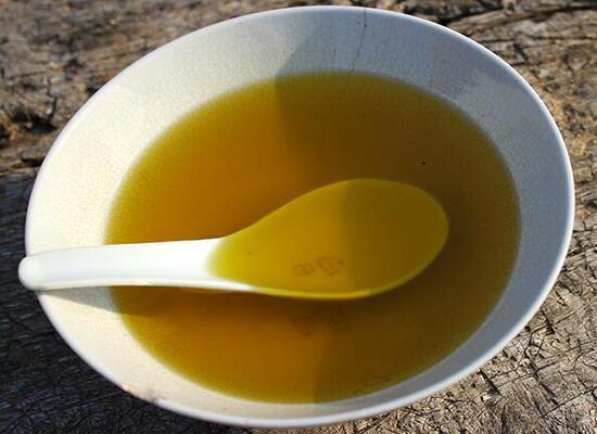 -粮油类配送：茶油