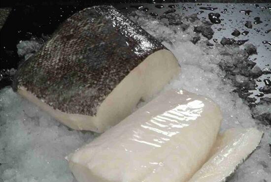 冻品类配送：鱼肉