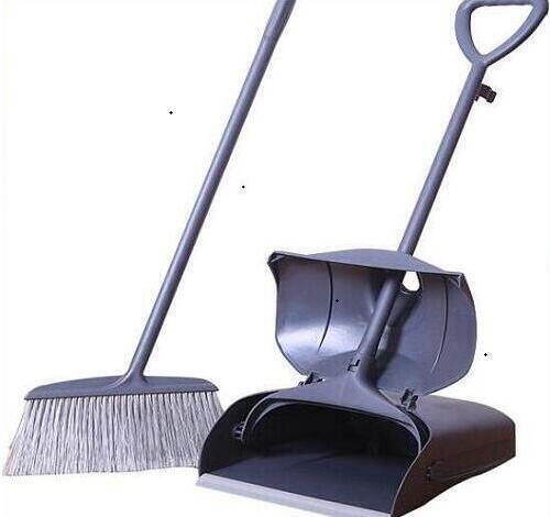 代购配送日常生活用品：扫把带垃圾铲