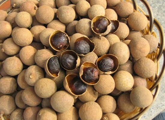 配送品种：桂圆干