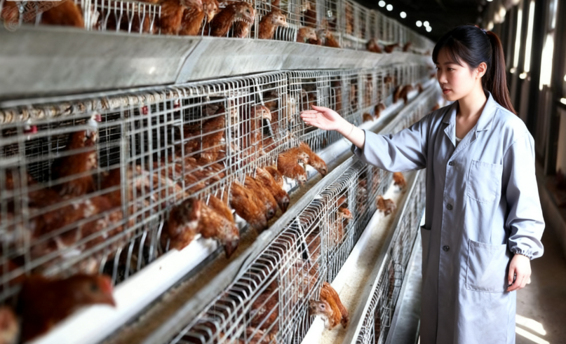 东莞农产品配送中心为养殖户普及:在饲料中添加苹果渣有什么好处?