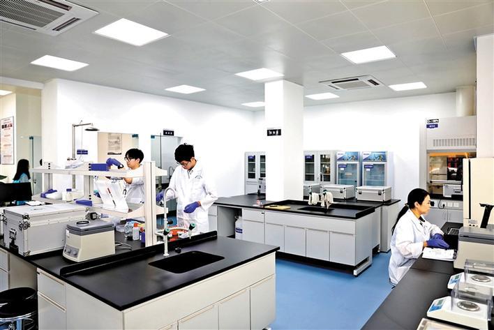 食品安全检测04