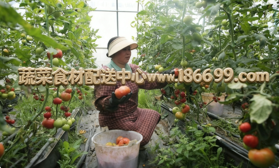 东莞蔬菜配送中心与您分享:冬天买菜别乱囤!这5种蔬菜尽量不买