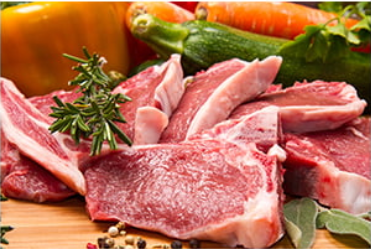 鲜肉类配送