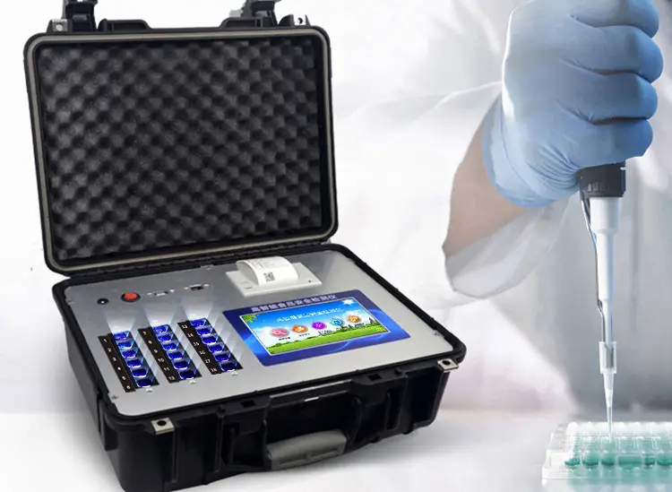 食品安全检测03