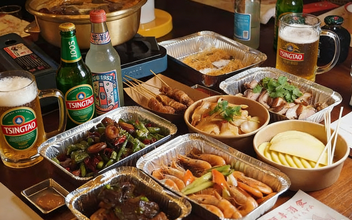 为什么说啤酒配海鲜是痛风套餐?