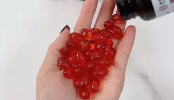 深海<黄金营养液>变“三无",知名品牌南极磷虾油被查