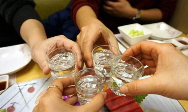 惠州蔬菜配送中心健康普及:这4种酒千万别碰
