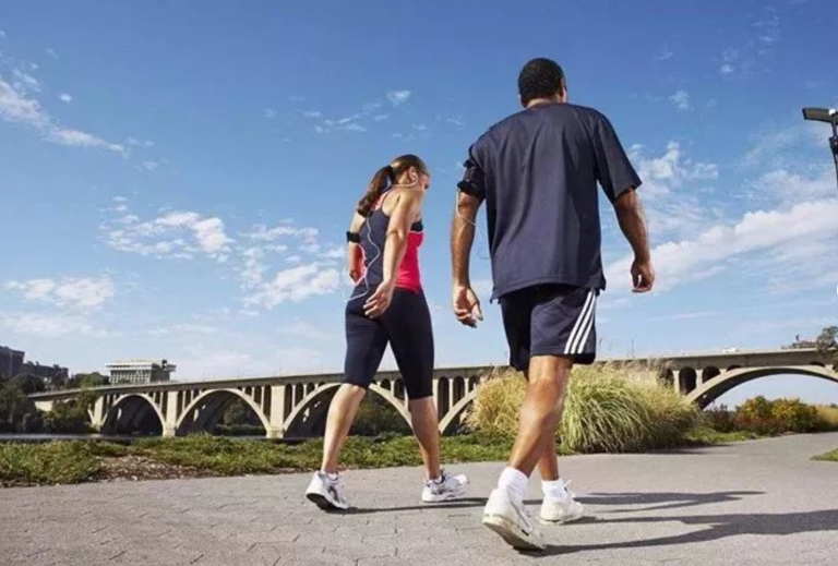 深圳农产品配送公司与您分享:每天走多少步最养生?