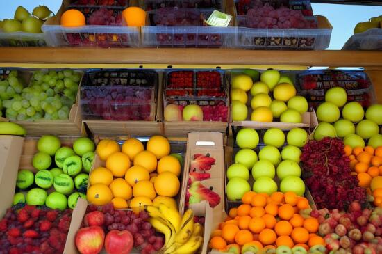 送菜公司配送的水果水分流失怎么处理