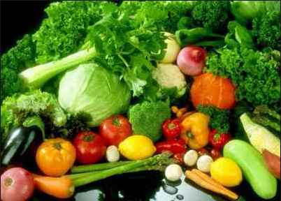 东莞食材配送公司聊聊:冬季养生应该多吃哪些蔬菜?