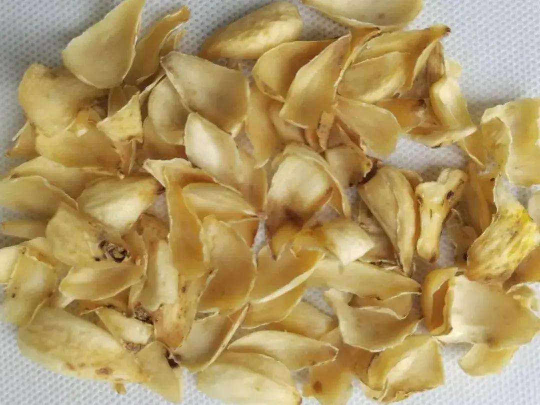 鲜百合和干百合有啥区别?惠州生鲜蔬菜配送中心与您谈一谈