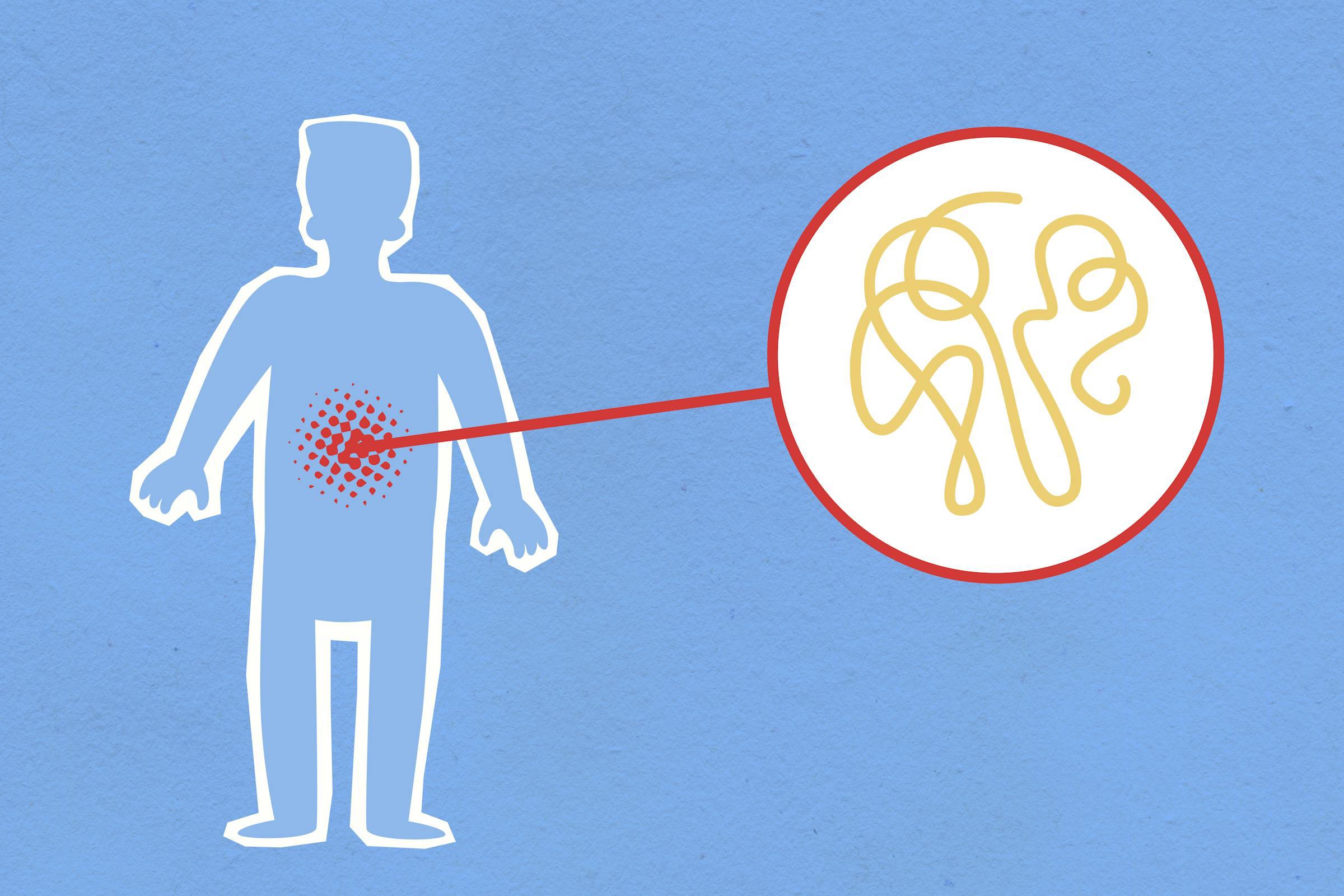 胃病患者的饮食指南，深圳蔬菜配送公司与您聊一聊