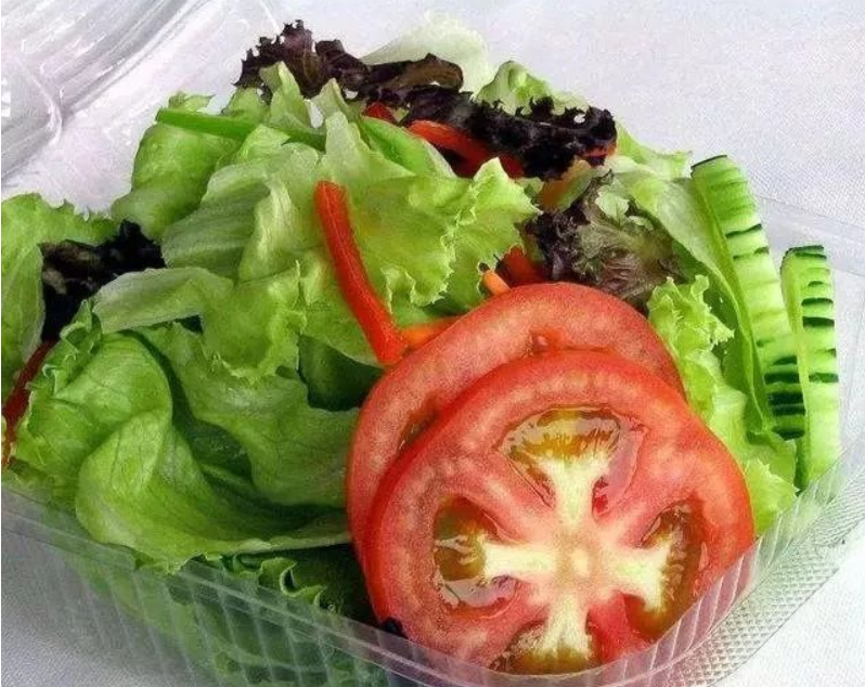 深圳蔬菜配送公司向您科普:现切蔬菜为何不宜久存?